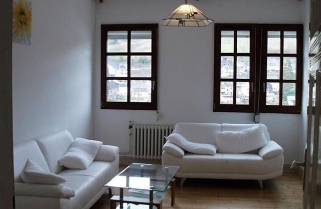 4-bettwohnung Ohne Balkon im 3. Stock - Villa Cella