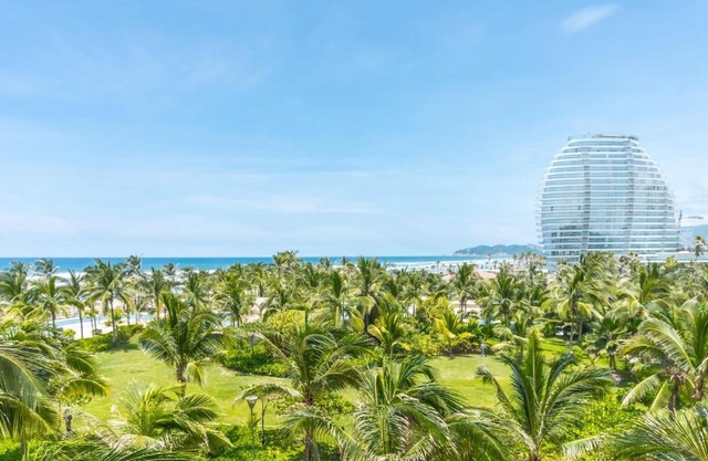 4-BR paradise view in Acapulco