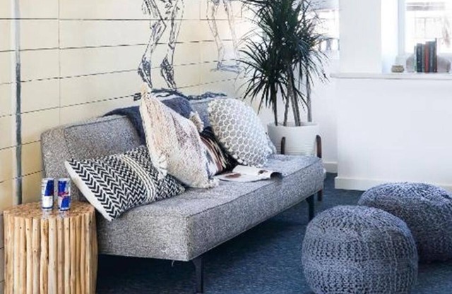 4 Charming Venice Beach Rooms w/Balcony | Free Breakfast | Rooftop