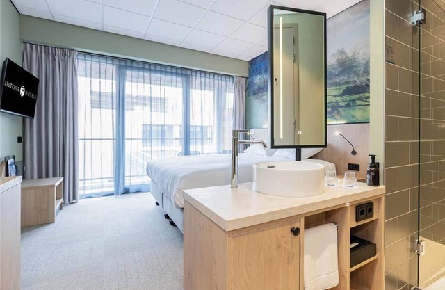 4 Chic Family Rooms – Perfect for Dutch Nature & Giethoorn Trips
