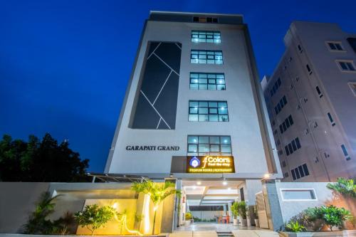 4 Colors Hotels Kondapur