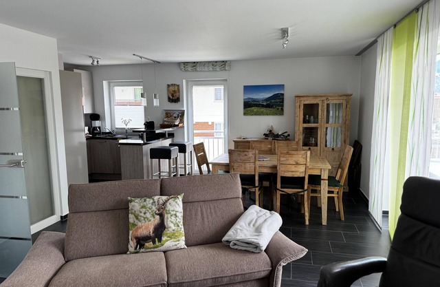 4* Edelweiss vacation apartment