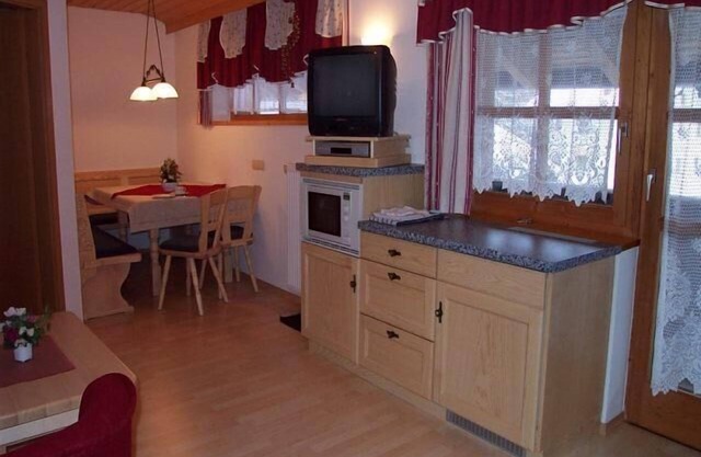 4* Ferienwohnung (60qm) ideal für 4 Personen