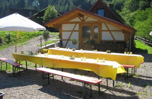 4 Ferienwohnung Moosblick, 2 Schlafzimmer