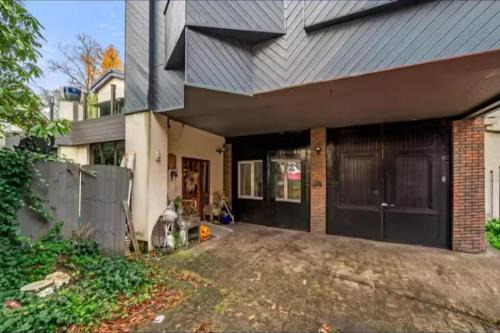 4 Guests - Bbq - Parking - Garden