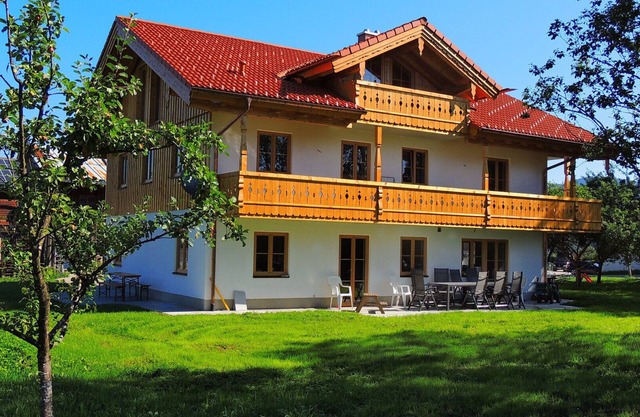 4* holiday apartment in the best location