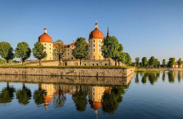 4 Landgut Mosch Comfortable holiday residence