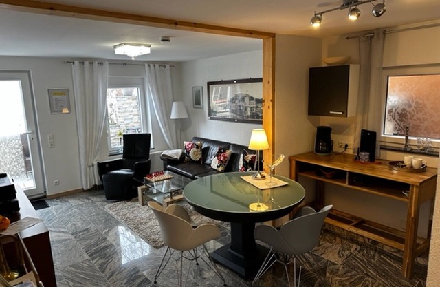 4. Margot Maria*, 45sqm, 1 living/bedroom, max. 2 persons