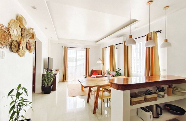 4 mins to Airport, Cozy Loft w/City View & Center