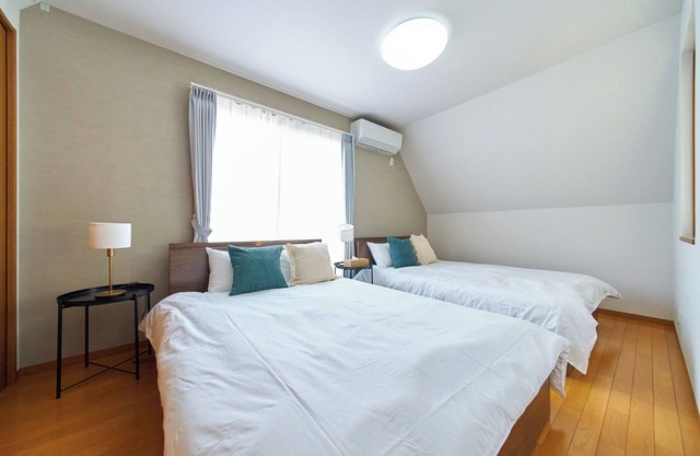 4 minutes from Kojiya Station Maximum 10 people - The Prime TOKYO HANEDA 2nd and 3rd floors/Ota-ku Tokyo