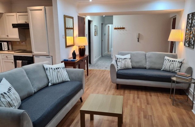 4 New Assembly Close Apartment - Edinburgh Royal Mile