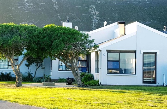 4 On Hoffman Seaview