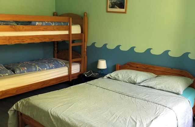 4 person apartment in the peace in Capbreton