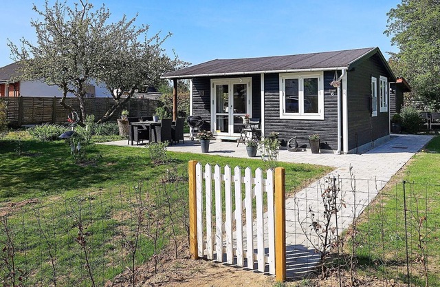 4 person holiday home in Faxe Ladeplads