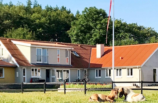 4 person holiday home in Frederikshavn-By Traum