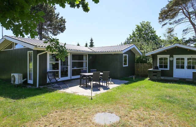 4 person holiday home in Store Fuglede