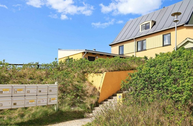 4 person holiday home in Vejers Strand-By Traum