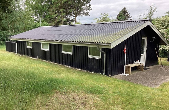 4 person holiday home in Fjerritslev-By Traum