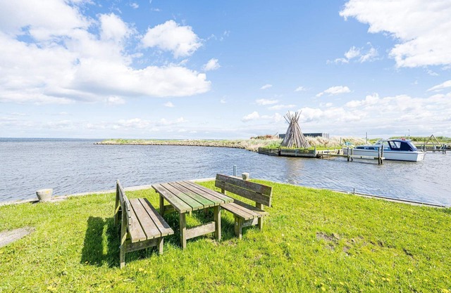 4 person holiday home in Hvide Sande