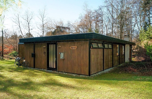 4 person holiday home in Nykøbing Sj-By Traum