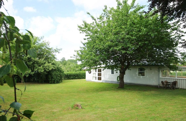 4 person holiday home in Føllenslev