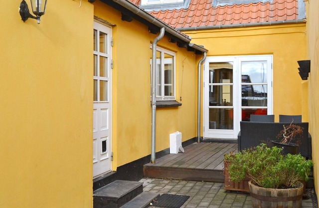 4 person holiday home in Kerteminde