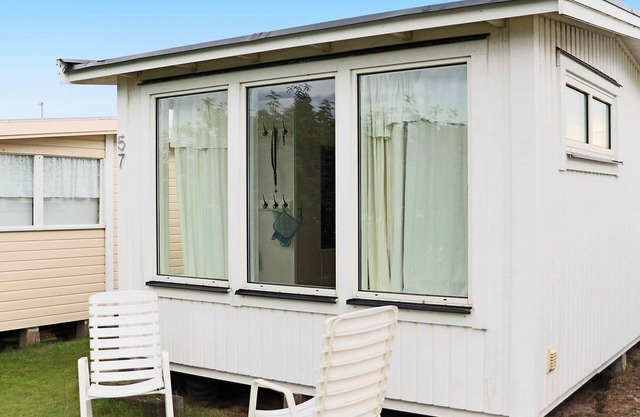 4 person holiday home in FALKENBERG