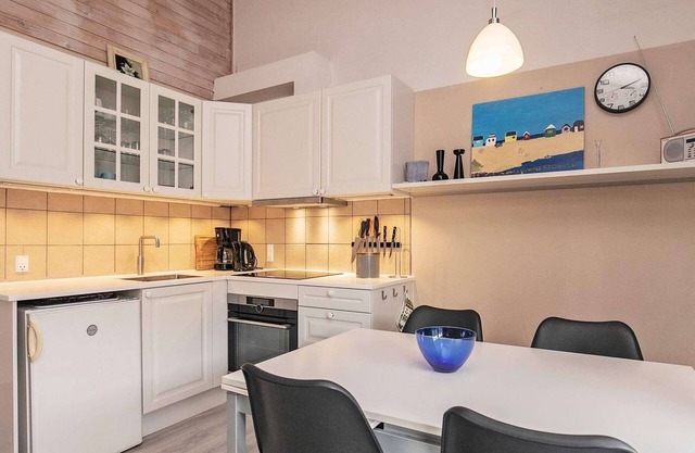 4 person holiday home in Ærøskøbing