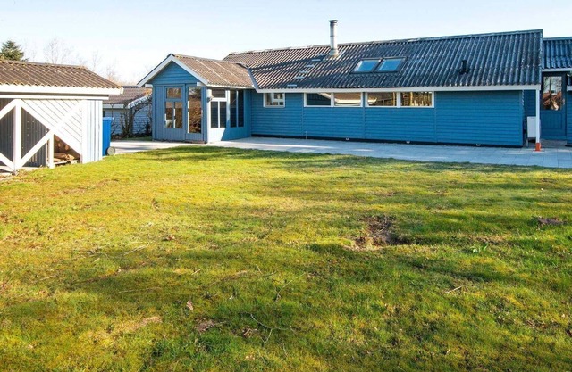4 person holiday home in Esbjerg V