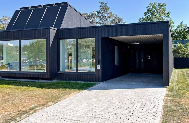 4 person holiday home in Gilleleje-By Traum