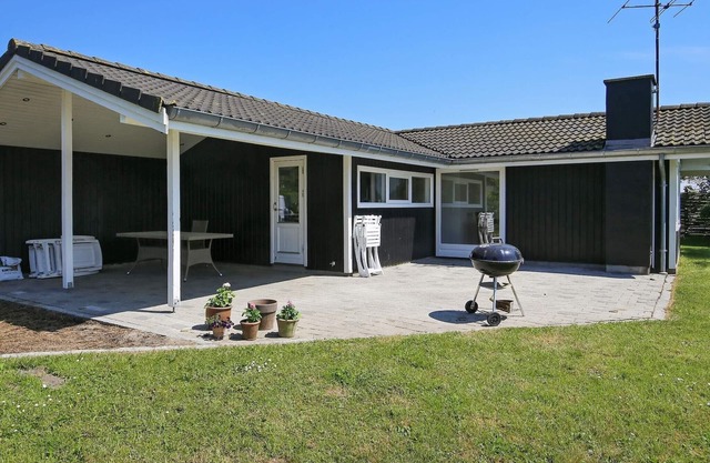 4 person holiday home in Gilleleje-By Traum