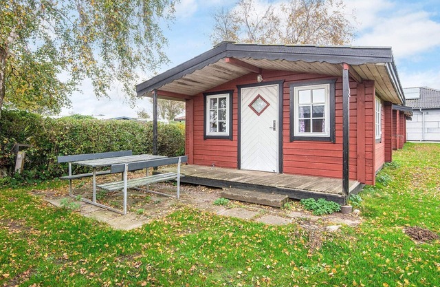 4 person holiday home in Haderslev