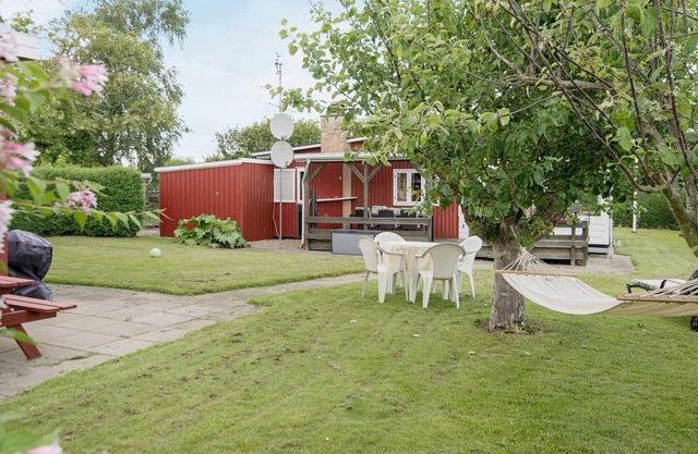 4 person holiday home in Haderslev-By Traum