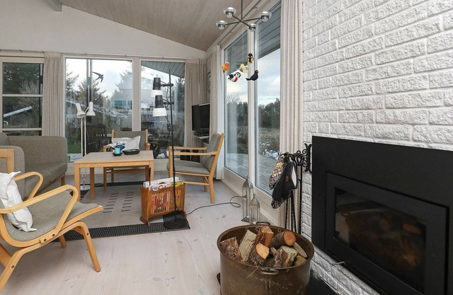 4 person holiday home in Hirtshals