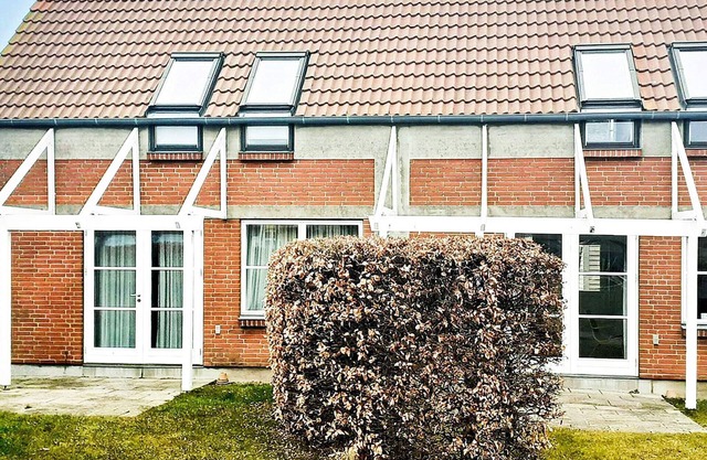 4 person holiday home in Kalvehave-By Traum