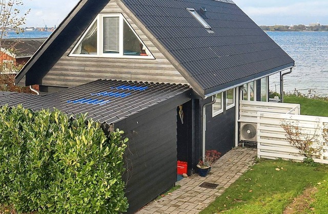4 person holiday home in Middelfart