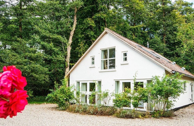 4 person holiday home in Aabenraa