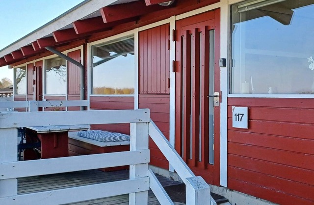 4 person holiday home in Aabenraa-By Traum