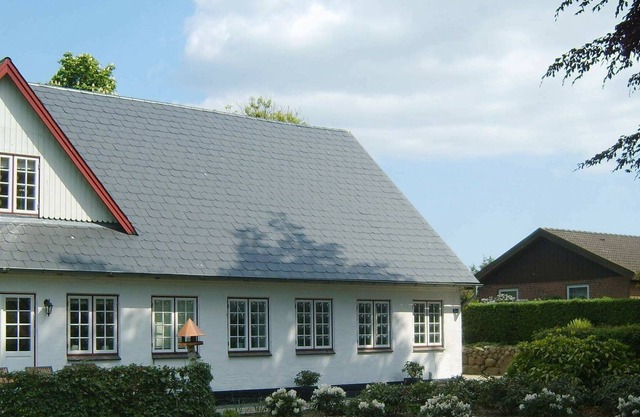 4 person holiday home in Aabenraa