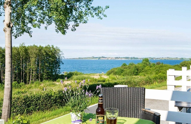 4 person holiday home in Aabenraa