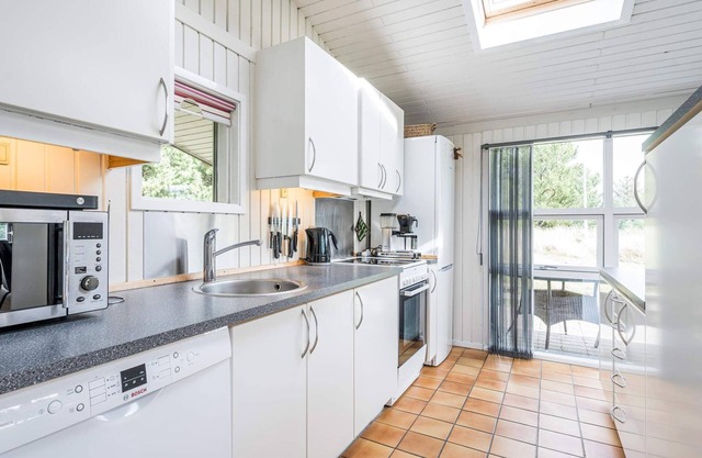 4 person holiday home in Blåvand