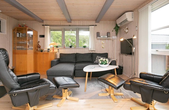 4 person holiday home in Blåvand