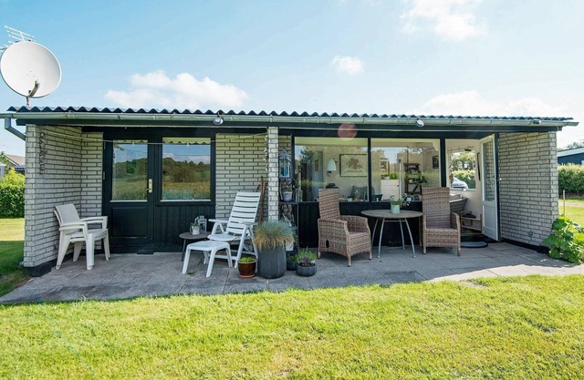 4 person holiday home in Broager-By Traum