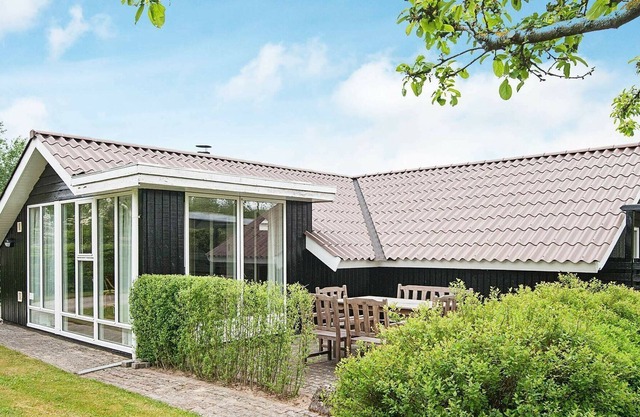 4 person holiday home in Esbjerg V