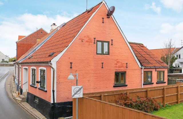 4 person holiday home in Marstal-By Traum
