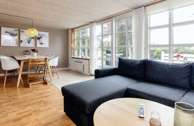 4 person holiday home in Millinge