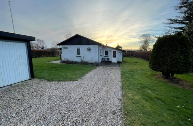 4 person holiday home in Nordborg-By Traum