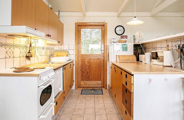 4 person holiday home in Pandrup