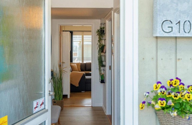 4 person holiday home in Ringkøbing-By Traum