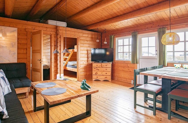 4 person holiday home in Assens